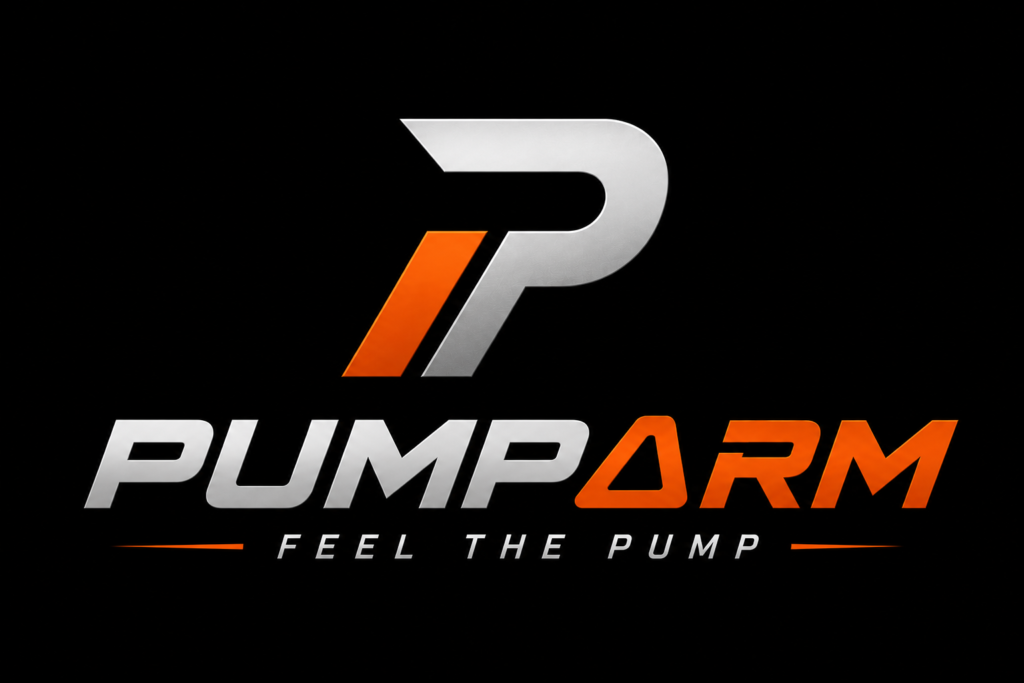 pumparm.pl